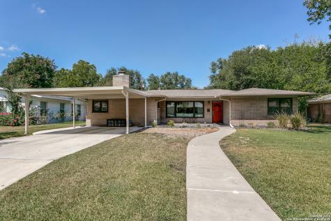 327 Tophill Road San Antonio TX 78209