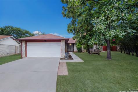 4926 Still Creek San Antonio TX 78238