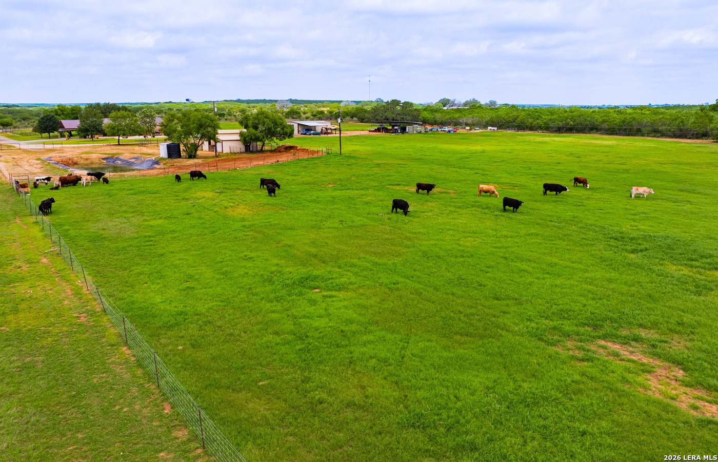 366 County Road 2543 Moore TX 78057