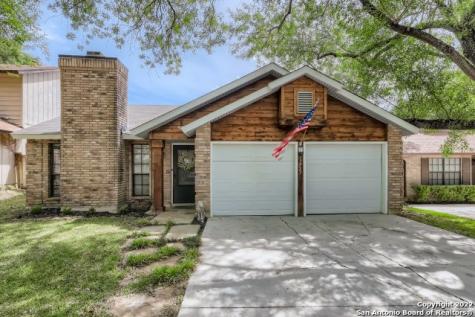 13923 Laurel Hollow Drive San Antonio TX 78232