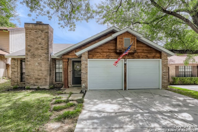 13923 Laurel Hollow Drive San Antonio TX 78232