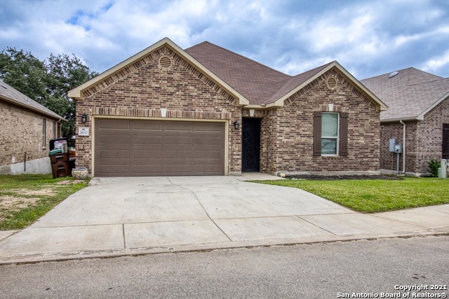 26042 Florencia Villa Boerne TX 78015