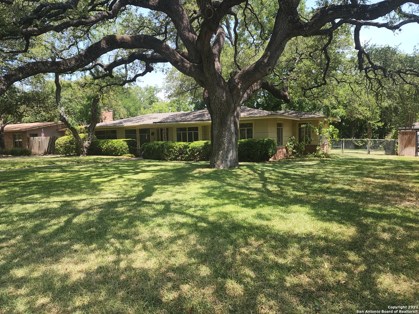 117 El Rancho Way San Antonio TX 78209