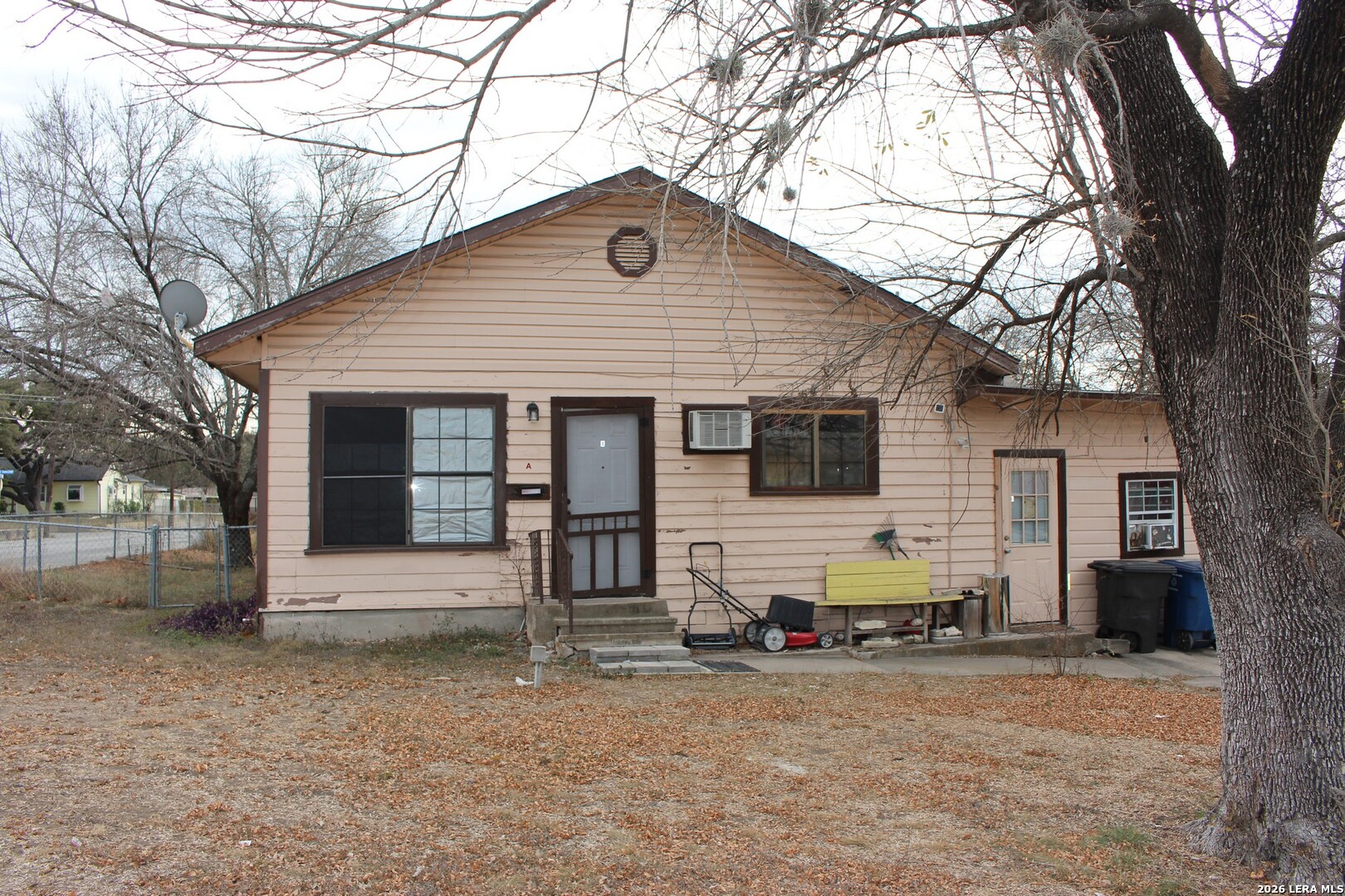 502 Shadwell Drive San Antonio TX 78228