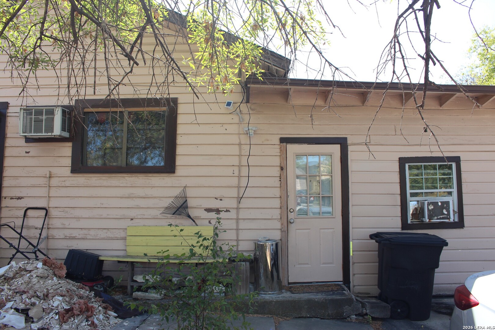 502 Shadwell Drive San Antonio TX 78228