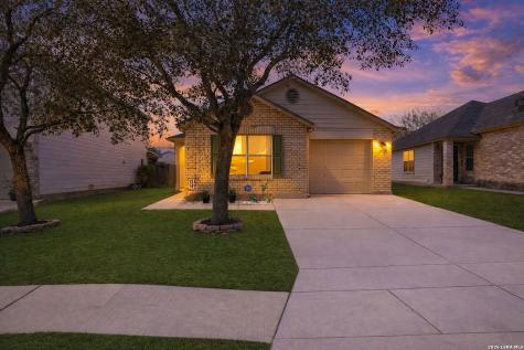 10715 Terrace Crest San Antonio TX 78223