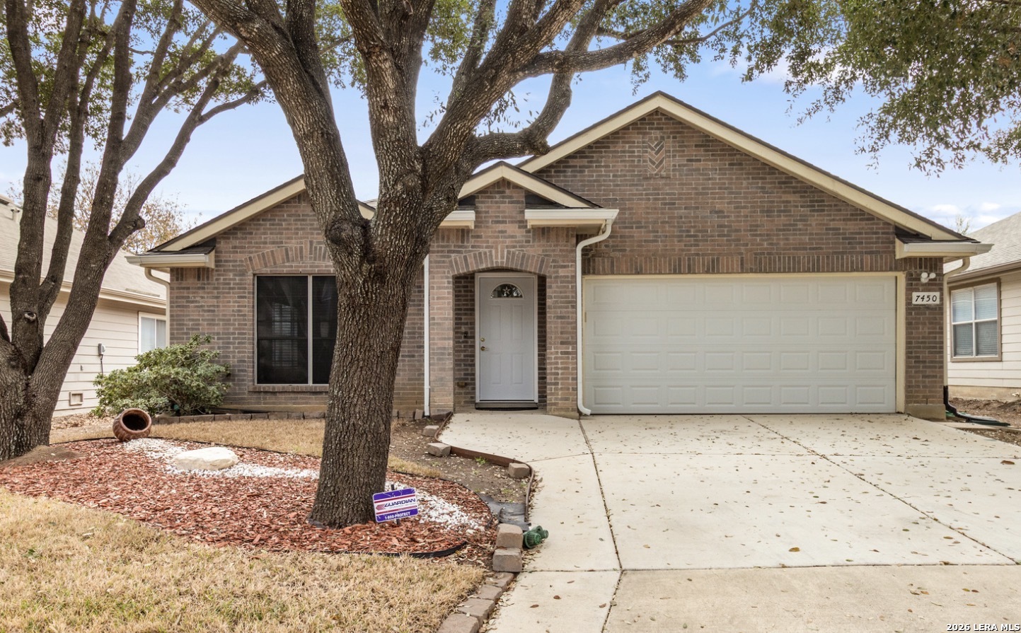 7450 Obbligato San Antonio TX 78266