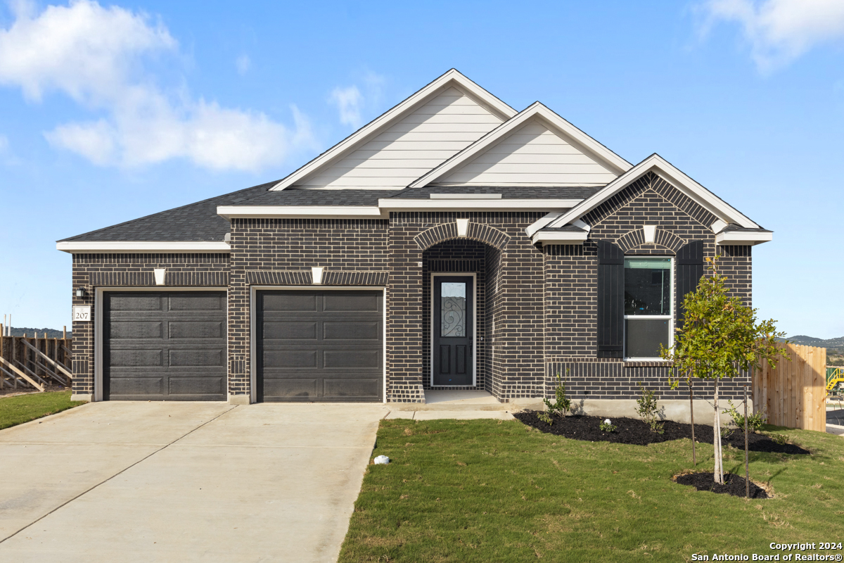 207 West Boerne Harbor Drive Boerne TX 78006