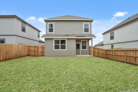 9307 Graze Land Drive San Antonio TX 78211
