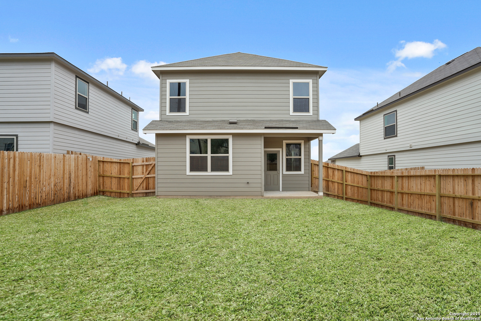 9307 Graze Land Drive San Antonio TX 78211