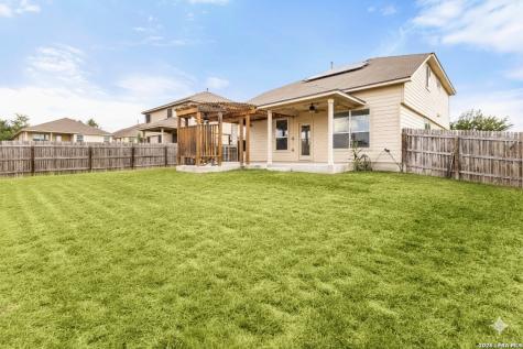 2909 Oakbranch New Braunfels TX 78130