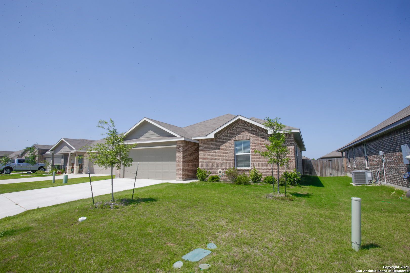 2131 Foxbriar Cove New Braunfels TX 78130