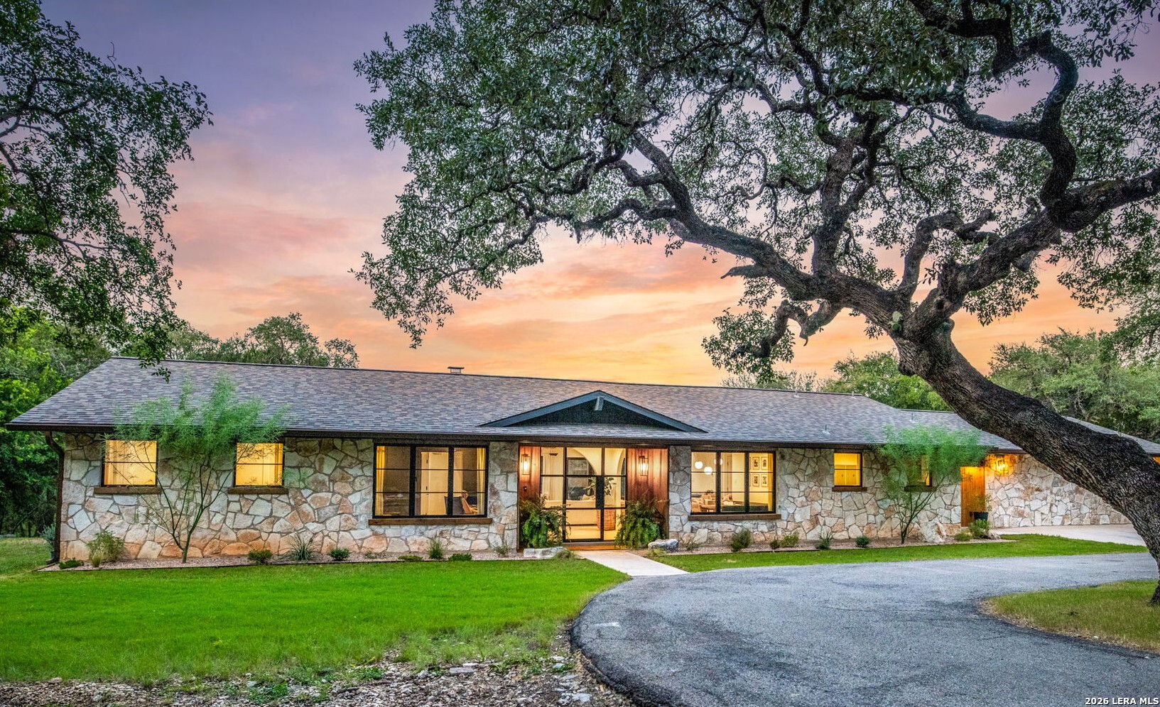 138 Hill Haven Drive New Braunfels TX 78132