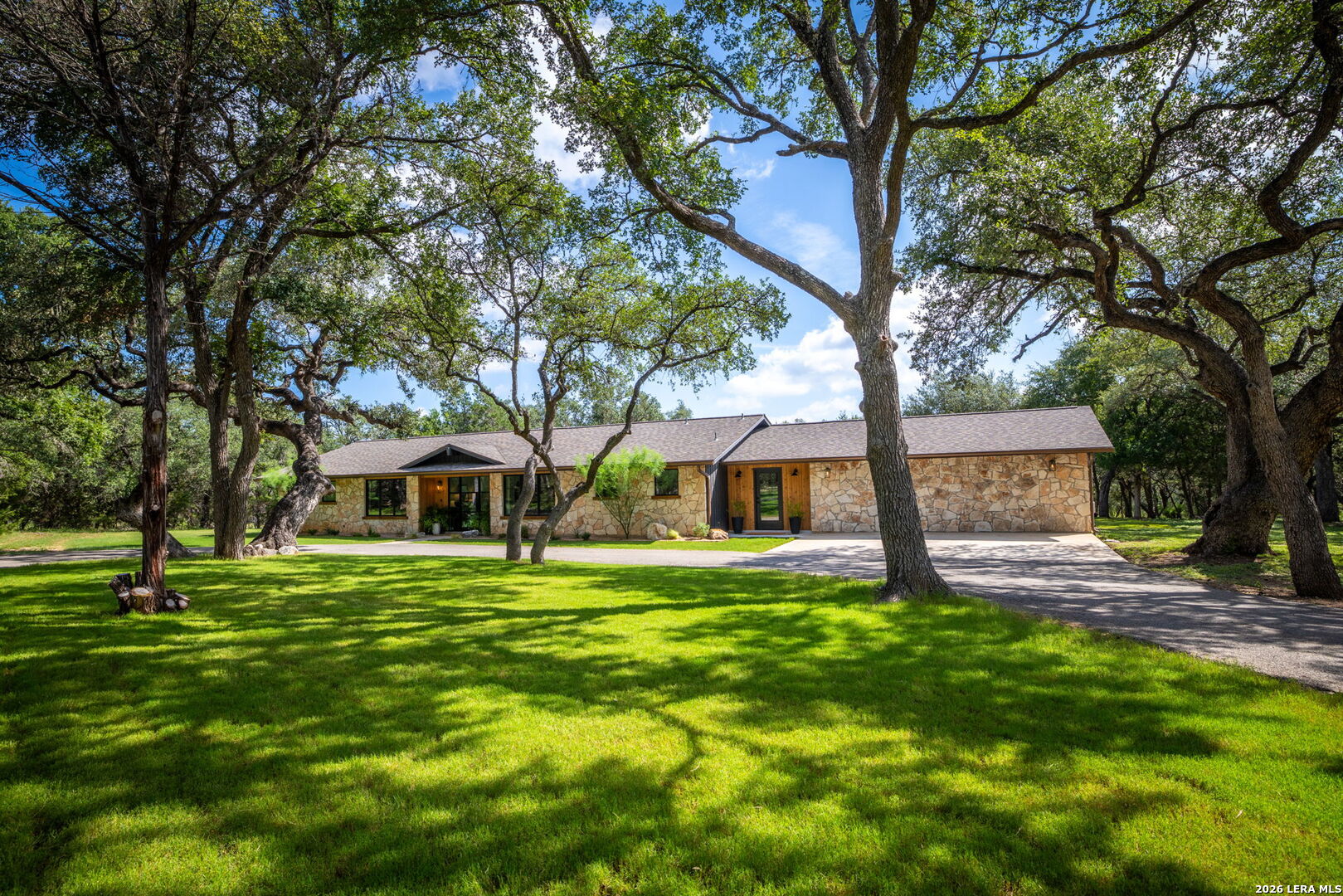 138 Hill Haven Drive New Braunfels TX 78132