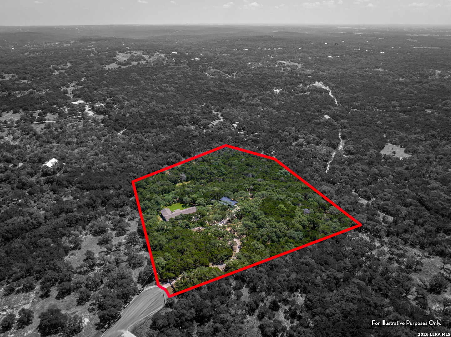 138 Hill Haven Drive New Braunfels TX 78132