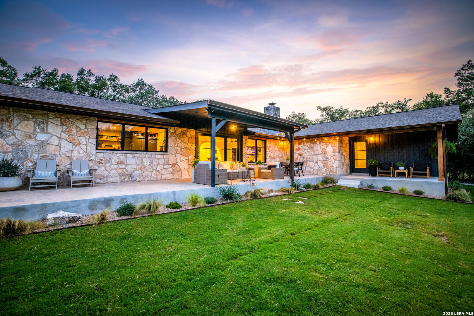 138 Hill Haven Drive New Braunfels TX 78132