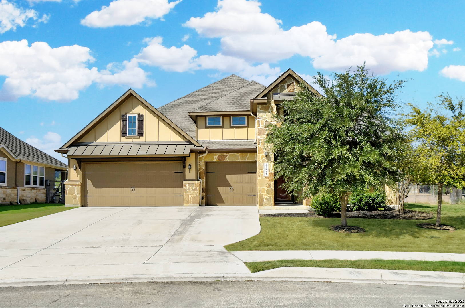 11923 Hollering Pass Schertz TX 78154