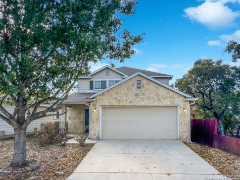 25271 Cambridge Well San Antonio TX 78261