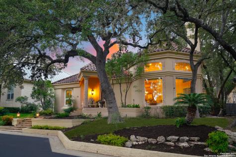 16 Waterford Glen San Antonio TX 78257