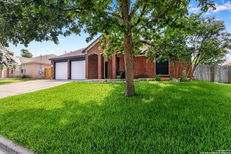 1116 River Rock New Braunfels TX 78130