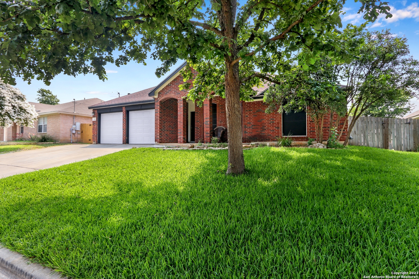 1116 River Rock New Braunfels TX 78130