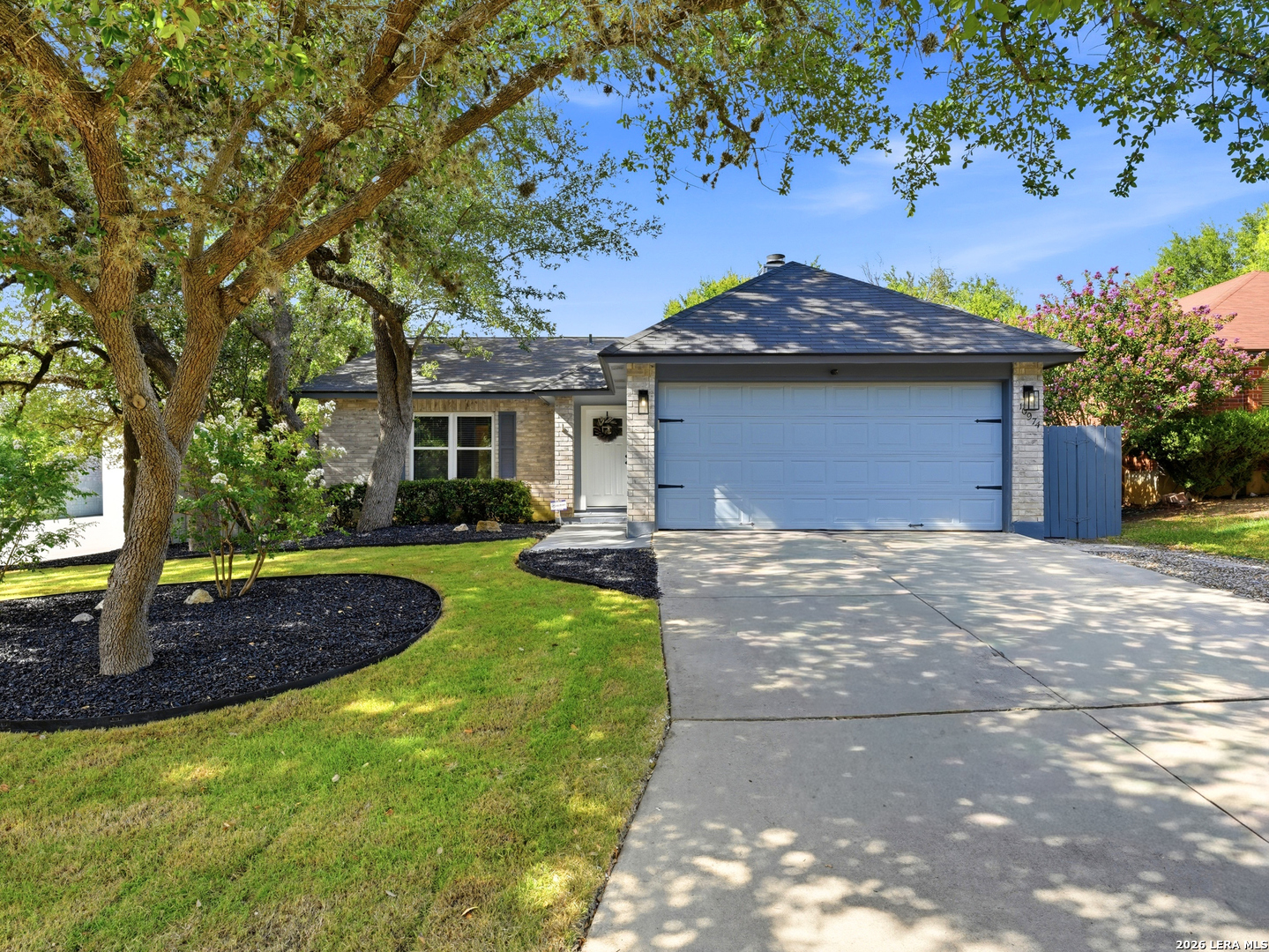 10974 Hamlen Park Drive S San Antonio TX 78249