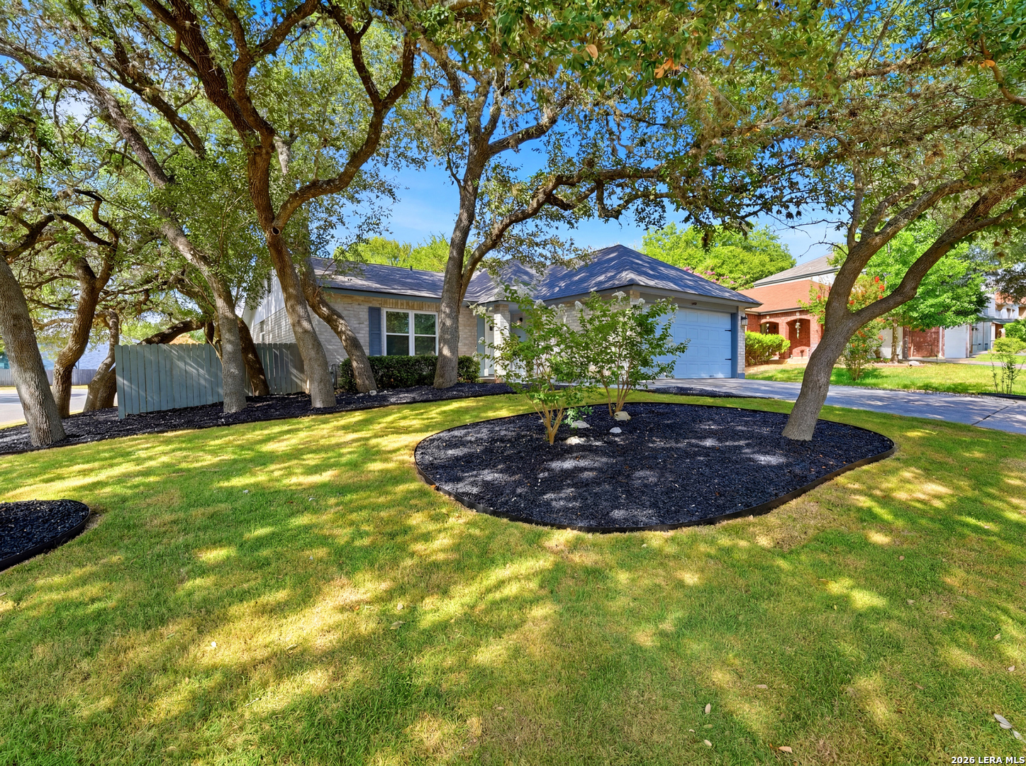 10974 Hamlen Park Drive S San Antonio TX 78249
