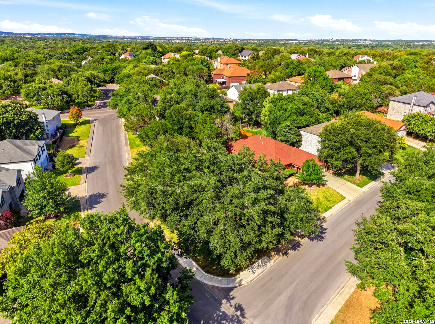 10974 Hamlen Park Drive S San Antonio TX 78249