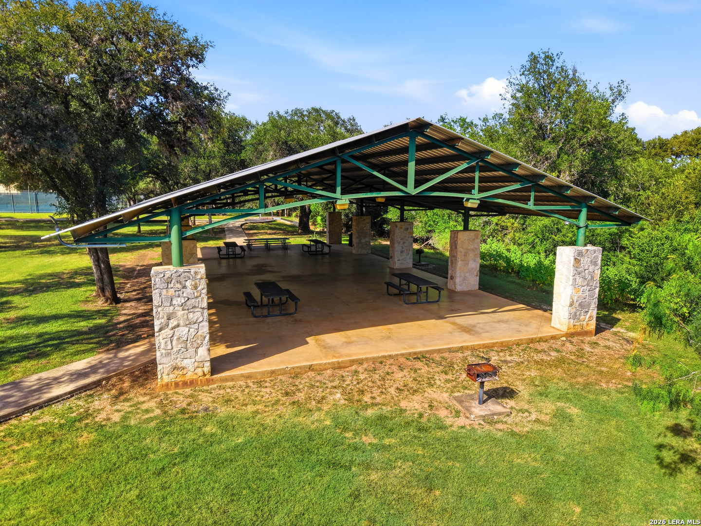 10974 Hamlen Park Drive S San Antonio TX 78249
