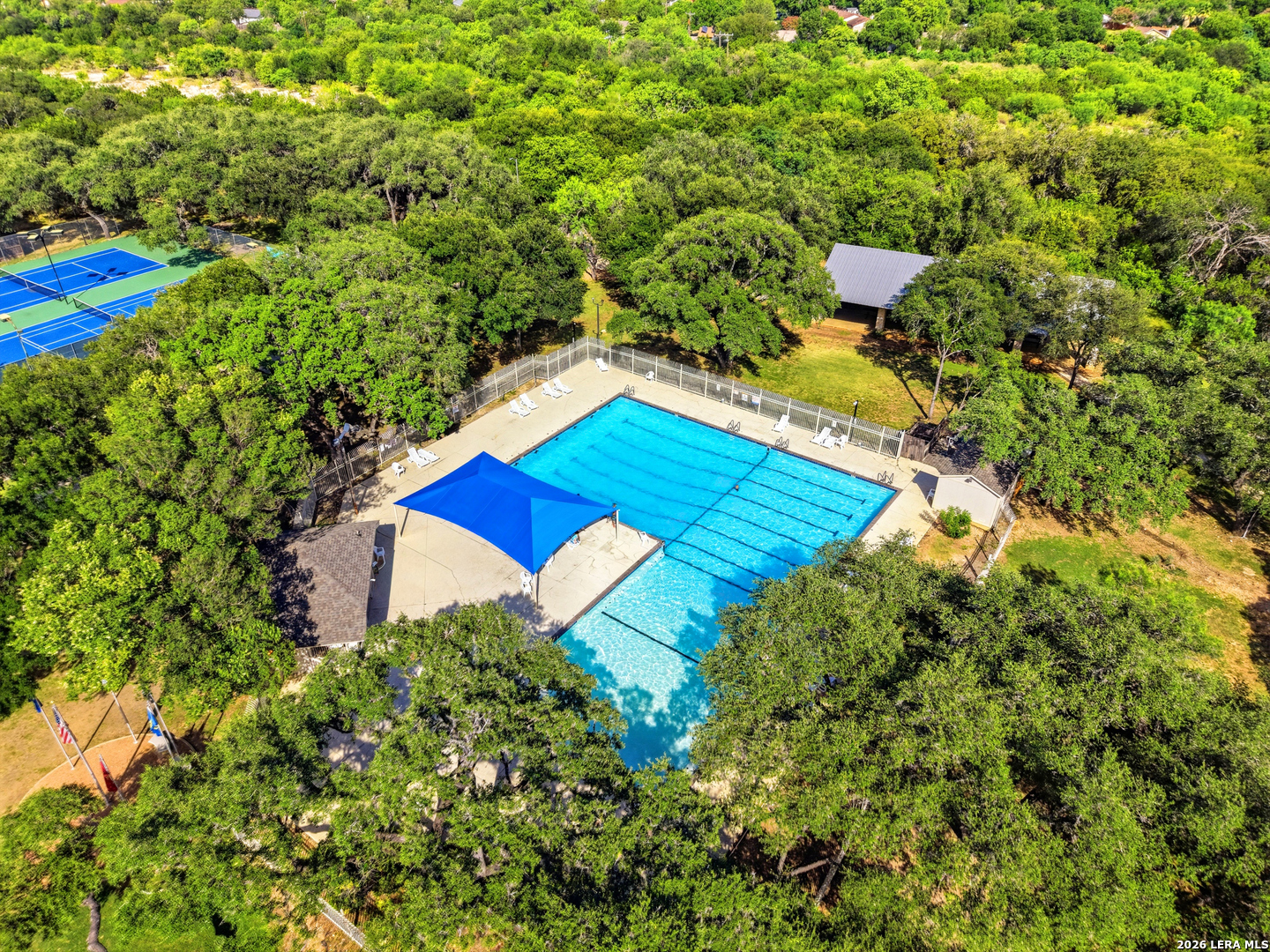 10974 Hamlen Park Drive S San Antonio TX 78249