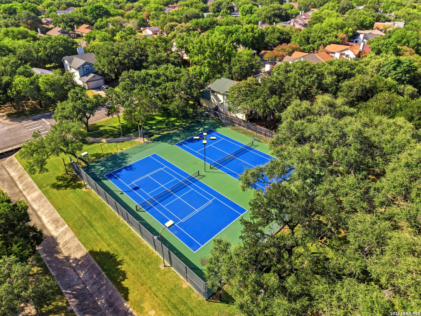 10974 Hamlen Park Drive S San Antonio TX 78249