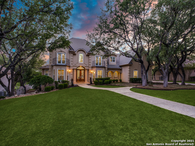 34 Eton Green Circle San Antonio TX 78257