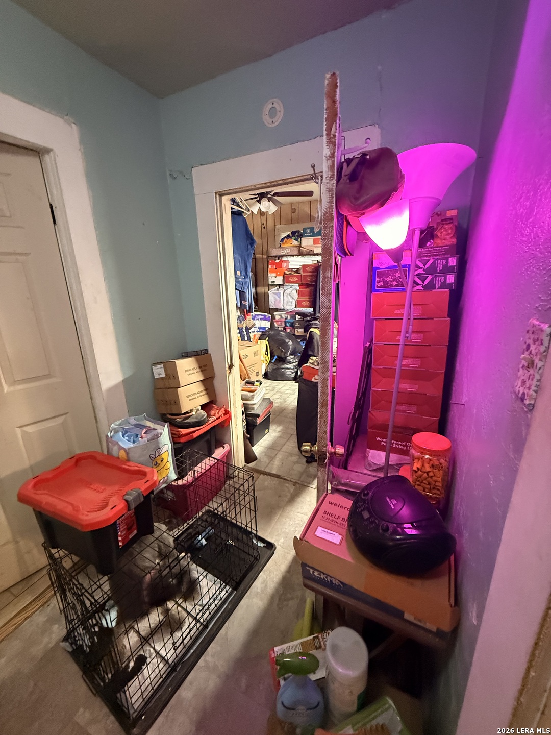 2123 Perez Street San Antonio TX 78207