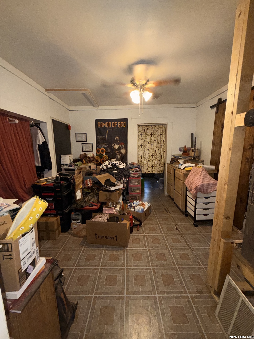 2123 Perez Street San Antonio TX 78207