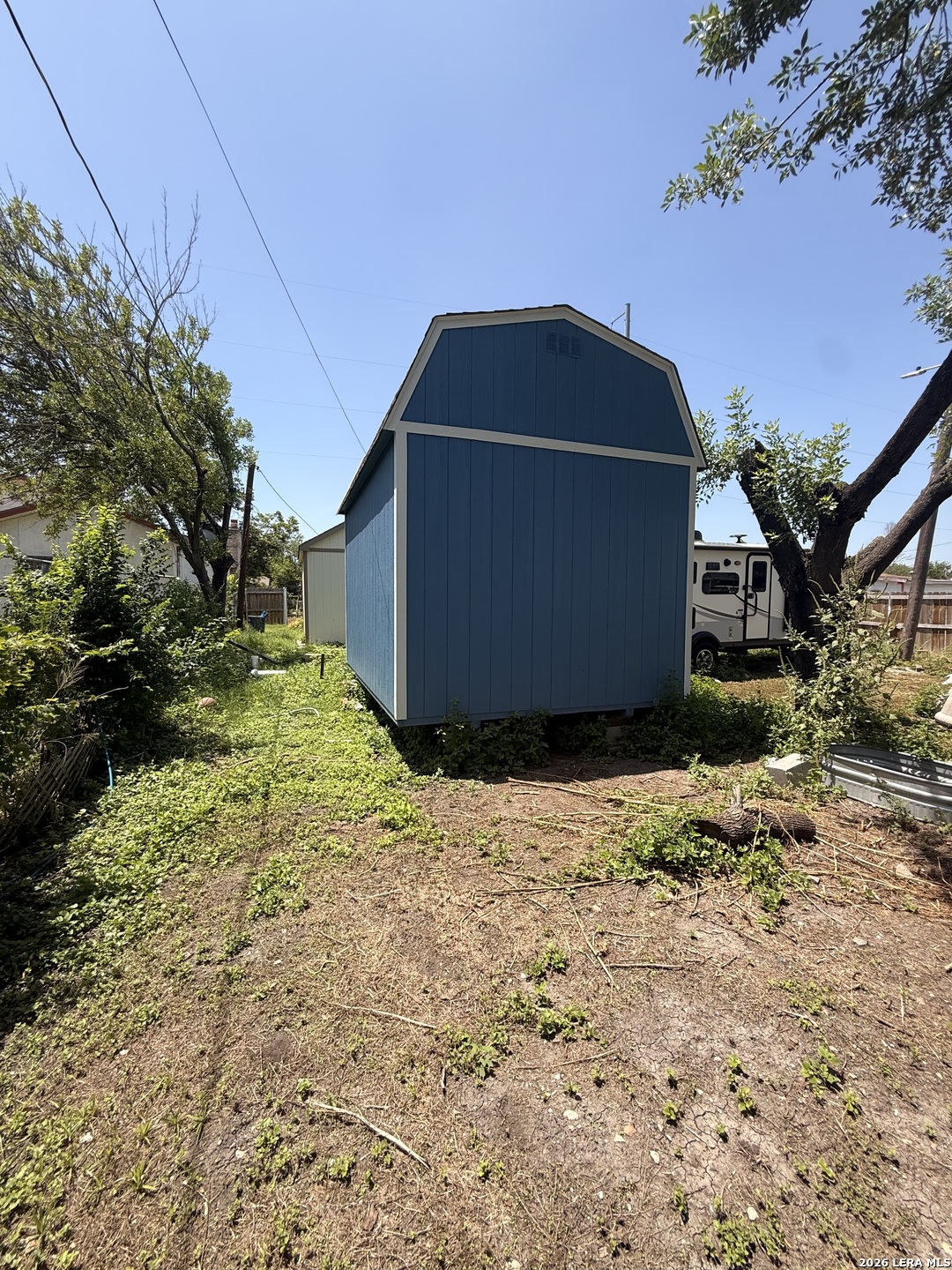 2123 Perez Street San Antonio TX 78207