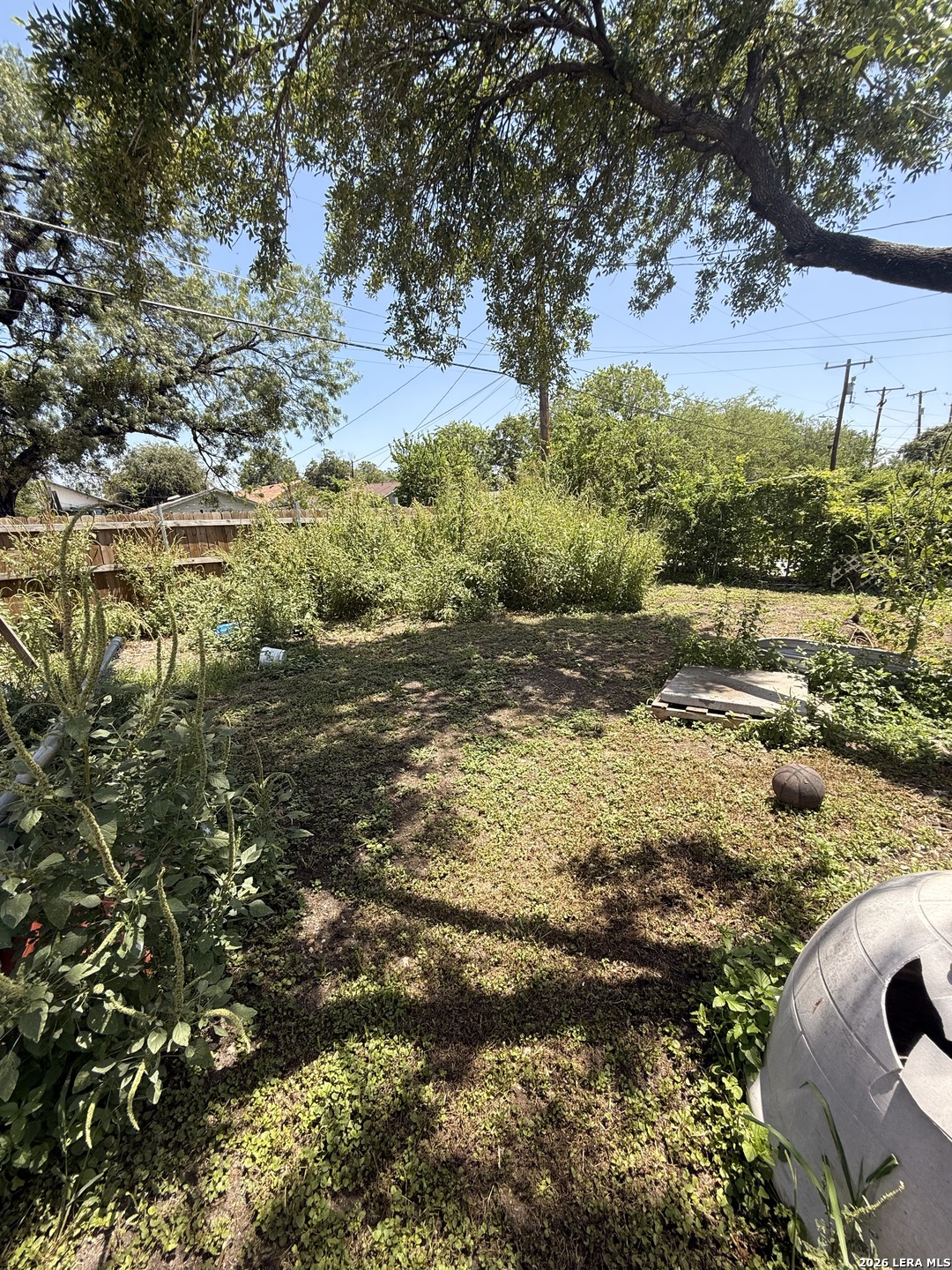 2123 Perez Street San Antonio TX 78207