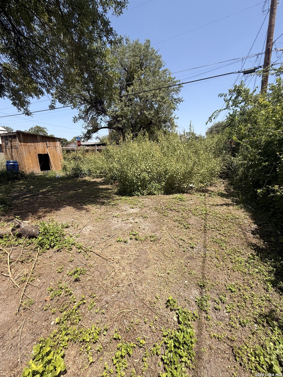 2123 Perez Street San Antonio TX 78207