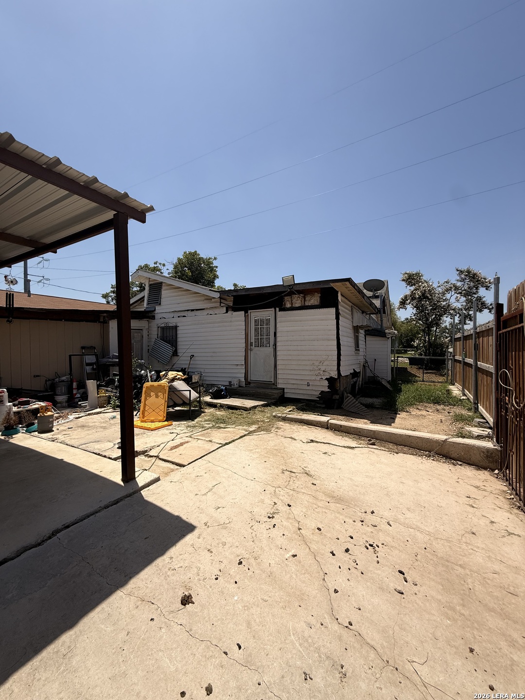 2123 Perez Street San Antonio TX 78207