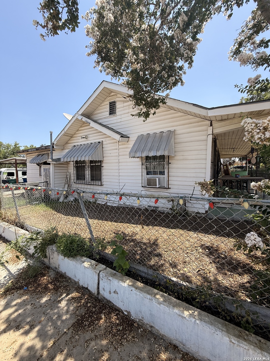 2123 Perez Street San Antonio TX 78207