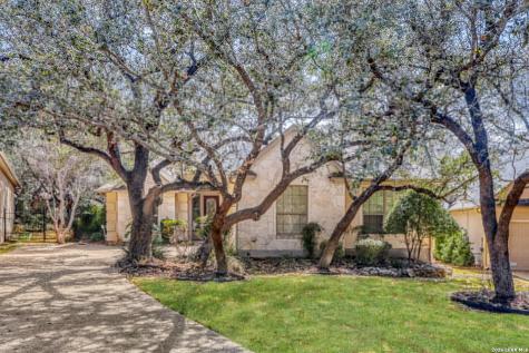 34 Roseheart San Antonio TX 78259