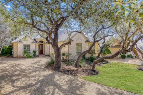34 Roseheart San Antonio TX 78259
