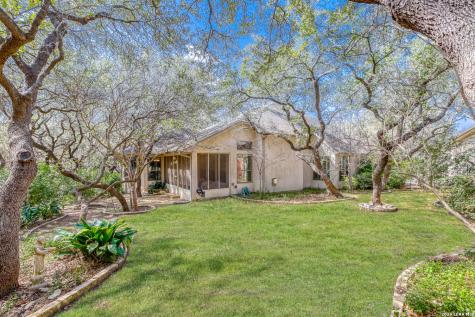 34 Roseheart San Antonio TX 78259