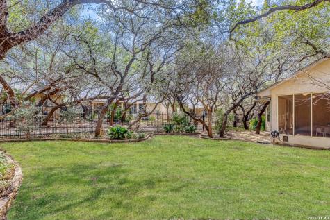 34 Roseheart San Antonio TX 78259