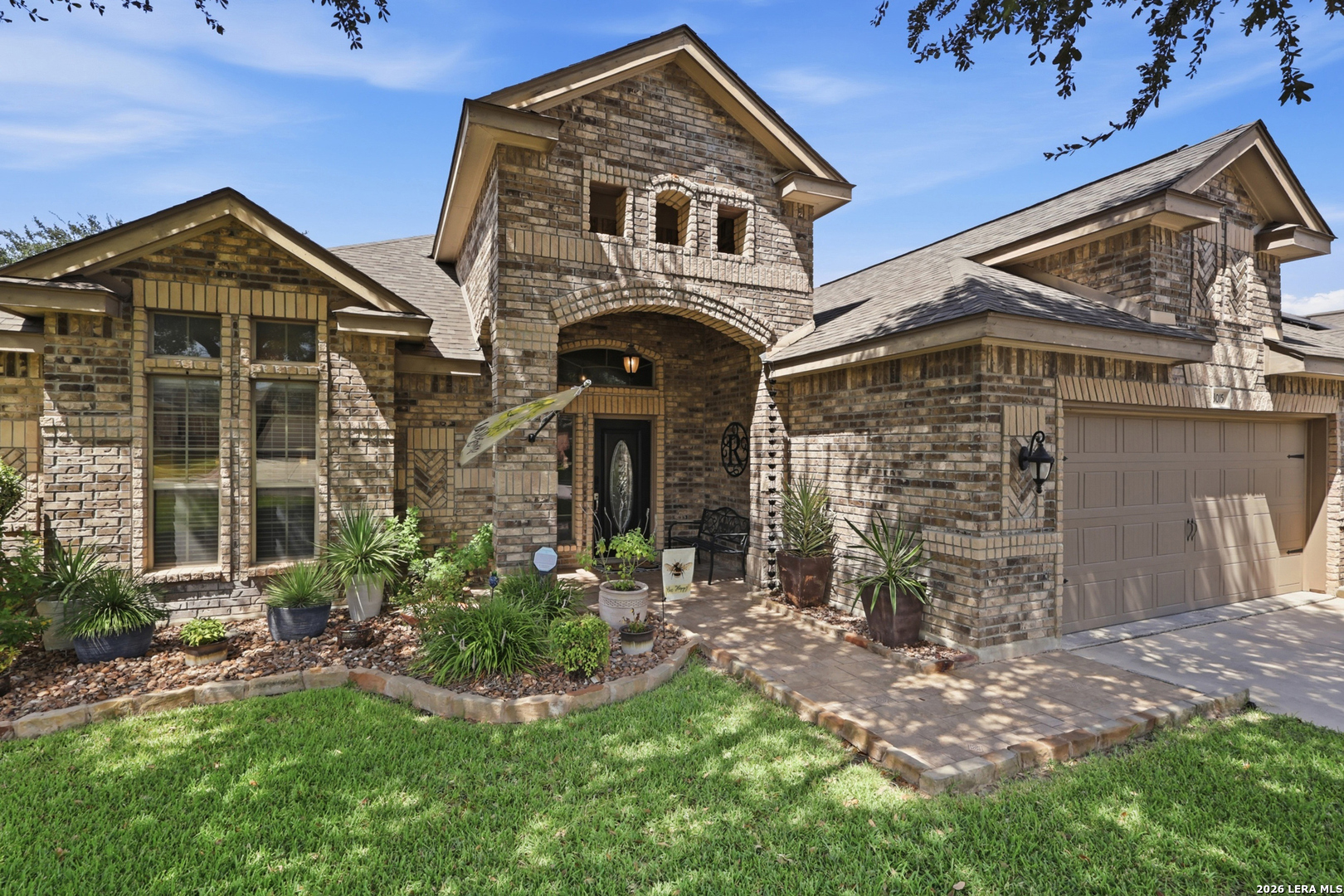 13015 Gordons Knoll San Antonio TX 78253