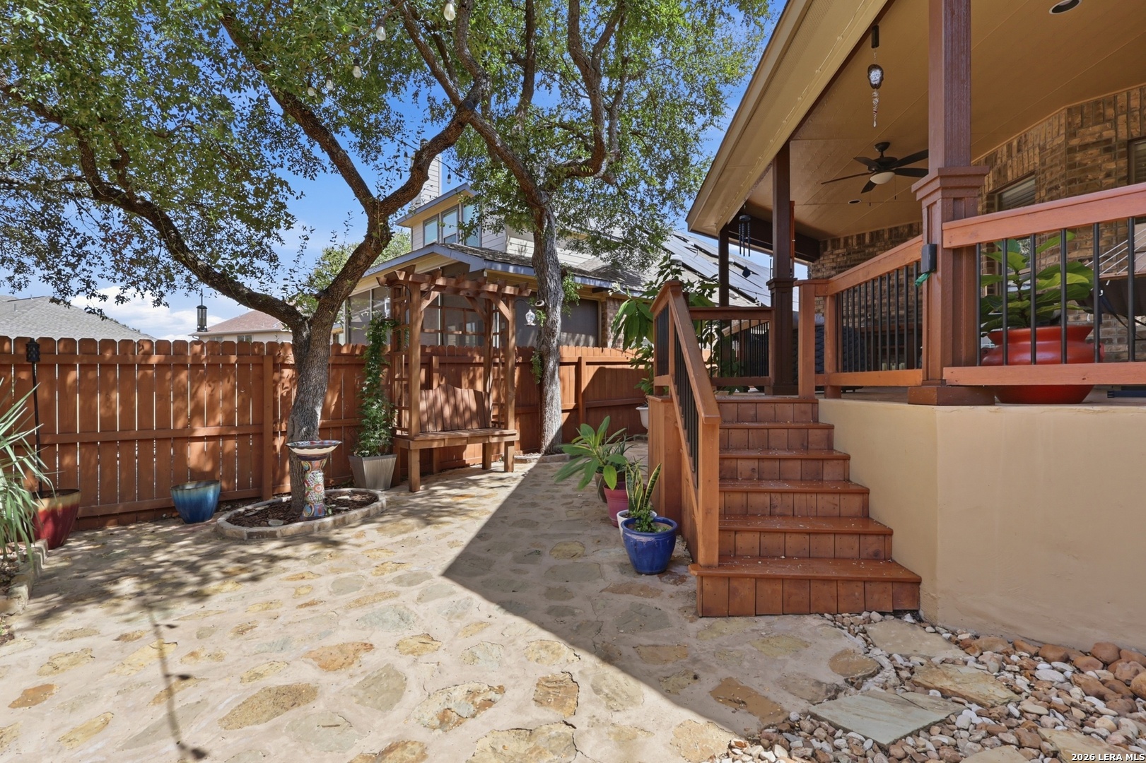 13015 Gordons Knoll San Antonio TX 78253