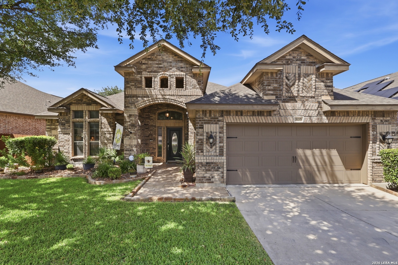 13015 Gordons Knoll San Antonio TX 78253