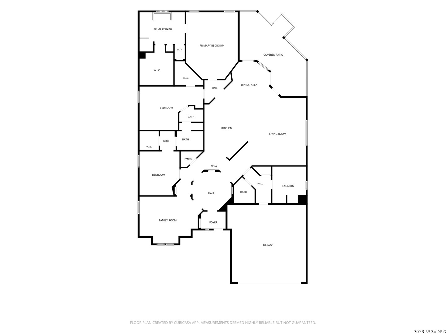 13015 Gordons Knoll San Antonio TX 78253