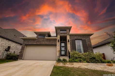 1855 Cowbird Avenue New Braunfels TX 78132