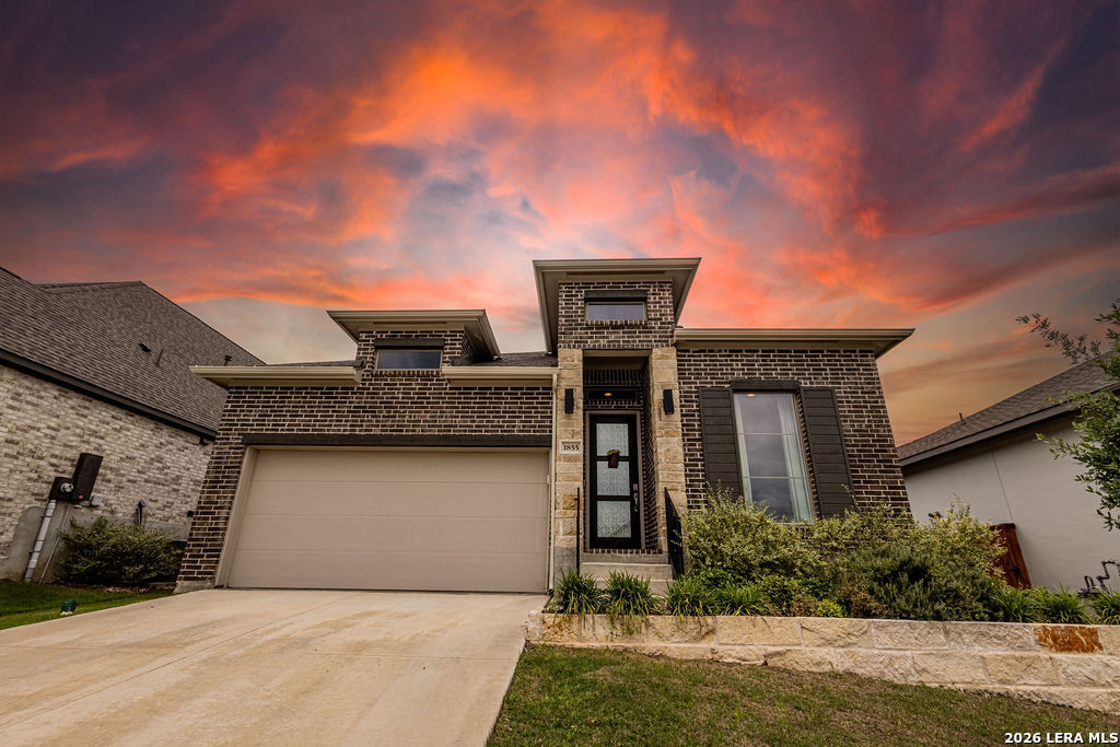 1855 Cowbird Avenue New Braunfels TX 78132