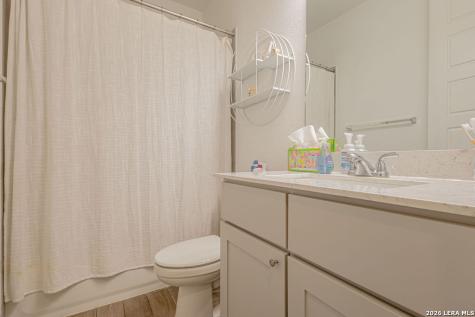 1855 Cowbird Avenue New Braunfels TX 78132